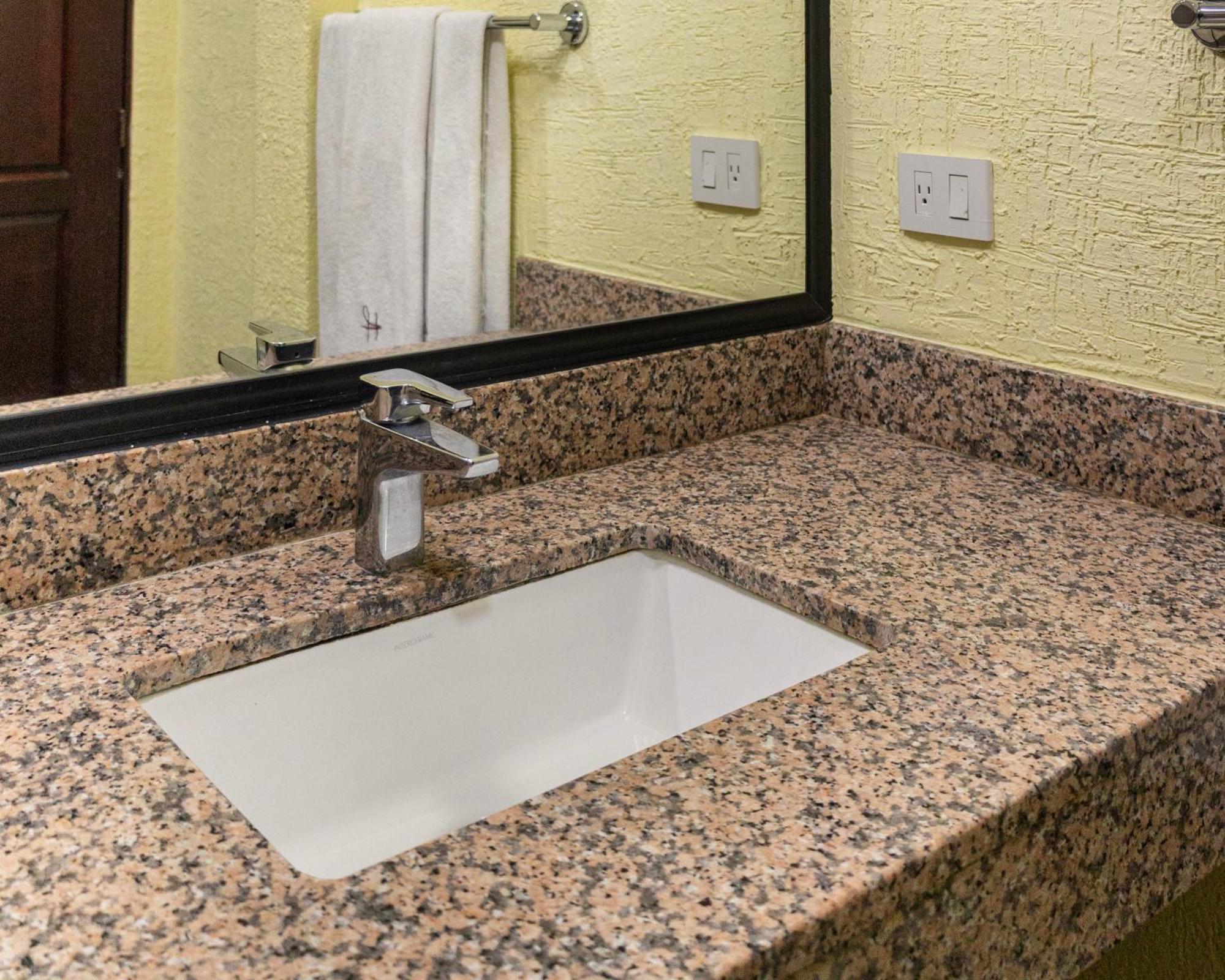 Hotel Fenix Tapachula Eksteriør billede